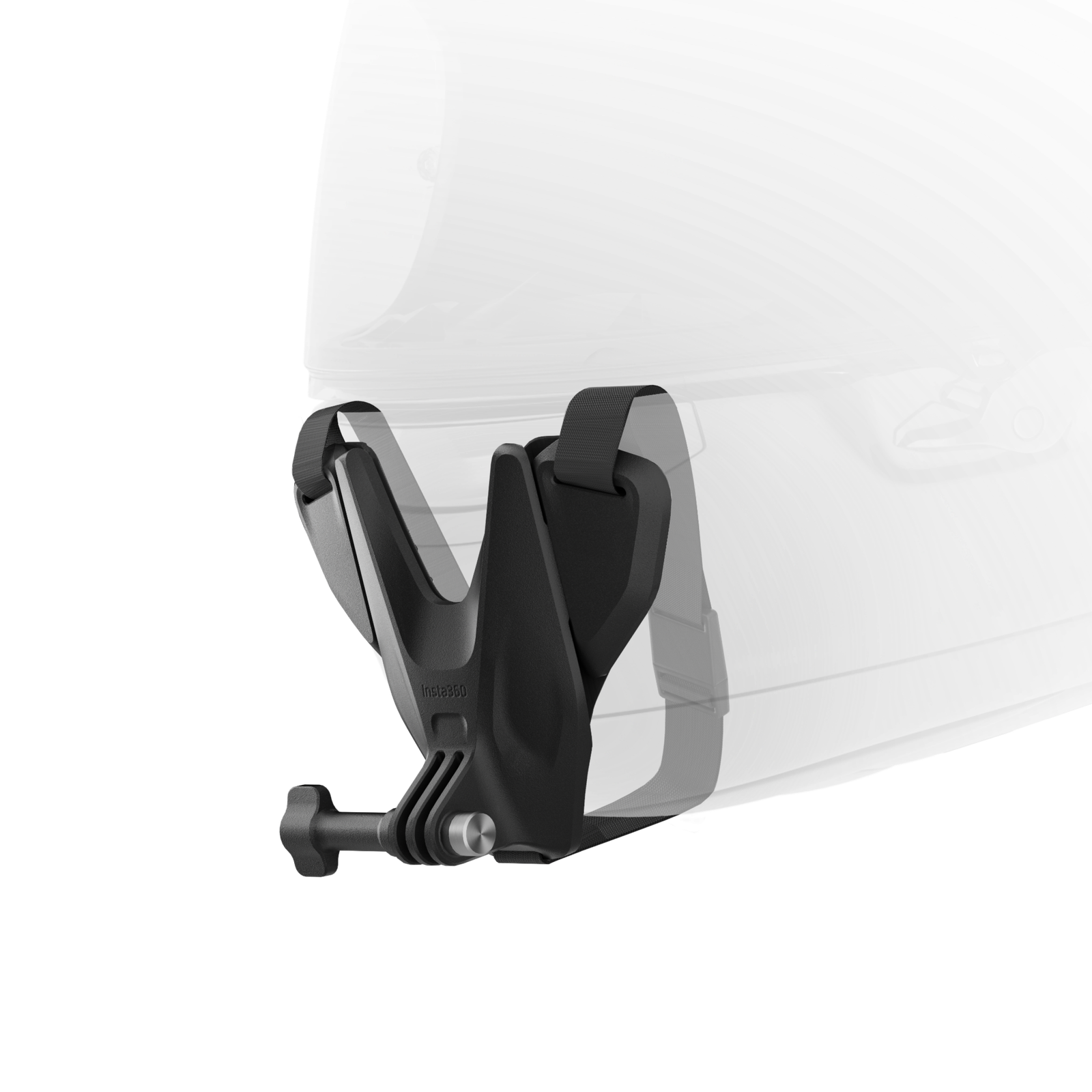 Insta360 Helmet Chin Mount 2.0