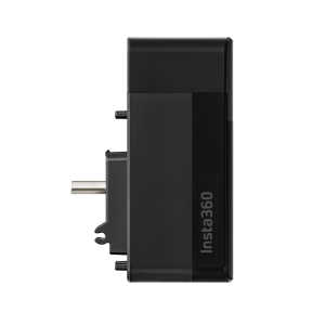 X3 Quick Reader - Plug & Play SD Card Reader - Insta360
