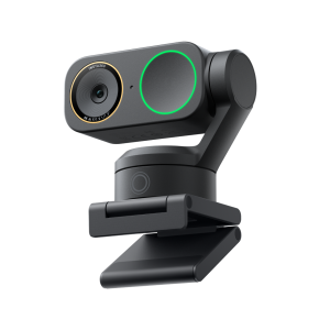 Insta360 Link 2 Pro & Insta360 Link 2C Pro - Flagship AI 4K Webcam - Insta360 Store