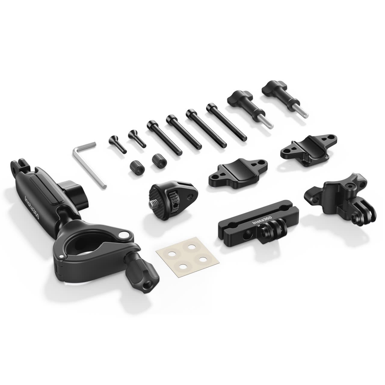 Bike Tail Mount Kit - Accessories - Insta360 Store - Image 3