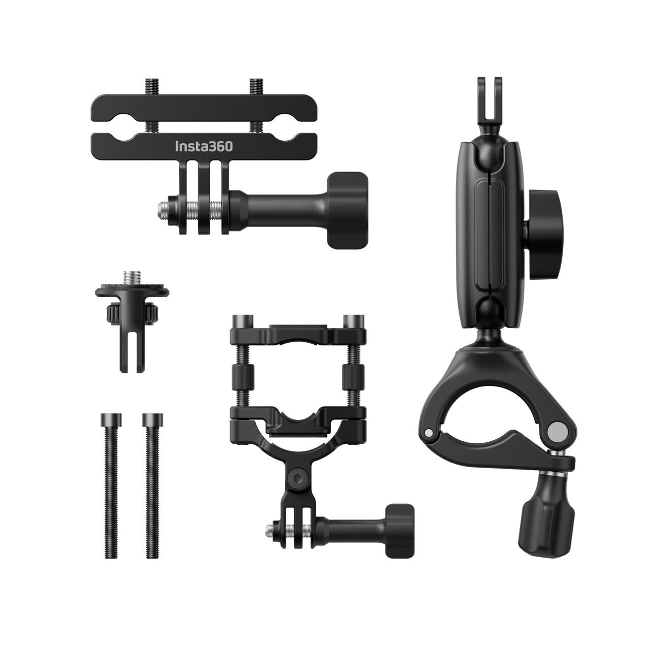 Bike Tail Mount Kit - Accessories - Insta360 Store - Image 2