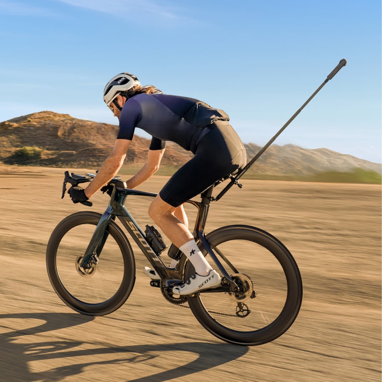 Bike Tail Mount Kit - Accessories - Insta360 Store - Image 5