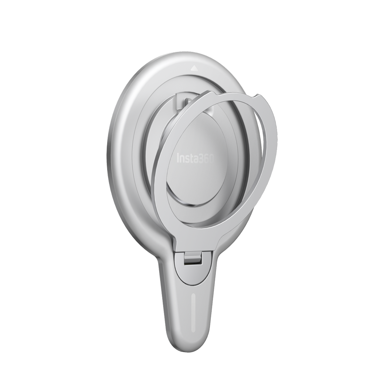 Flow 2 Pro Magnetic Phone Mount - Insta360 Store - Image 2