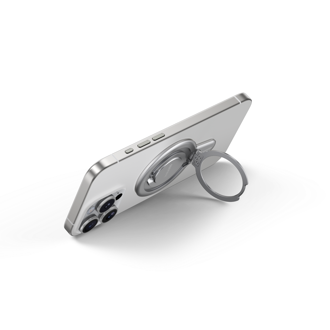 Flow 2 Pro Magnetic Phone Mount - Insta360 Store - Image 5