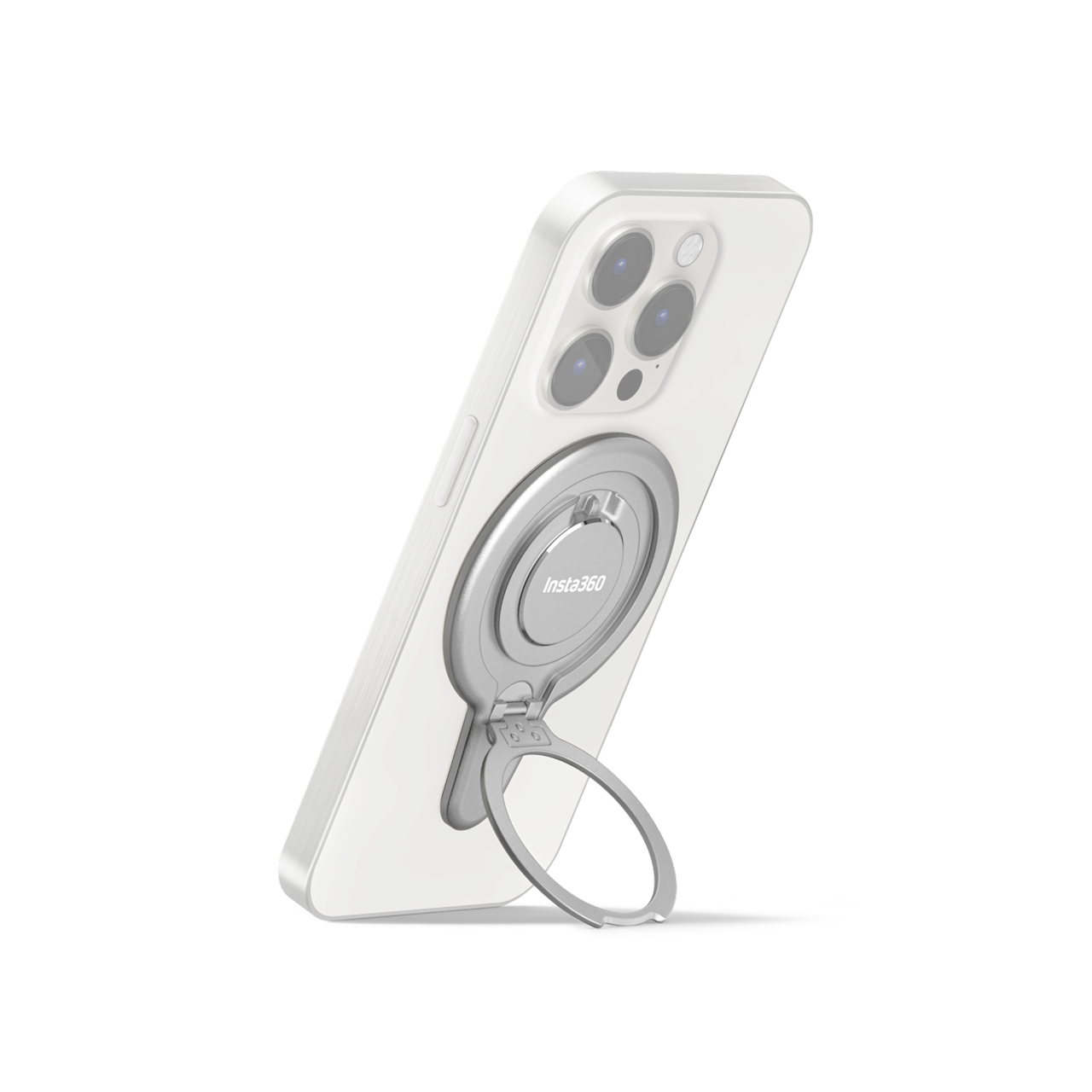 Flow 2 Pro Magnetic Phone Mount - Insta360 Store