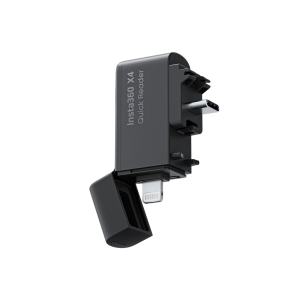 X4 Quick Reader - SD Card Reader - Insta360 Store