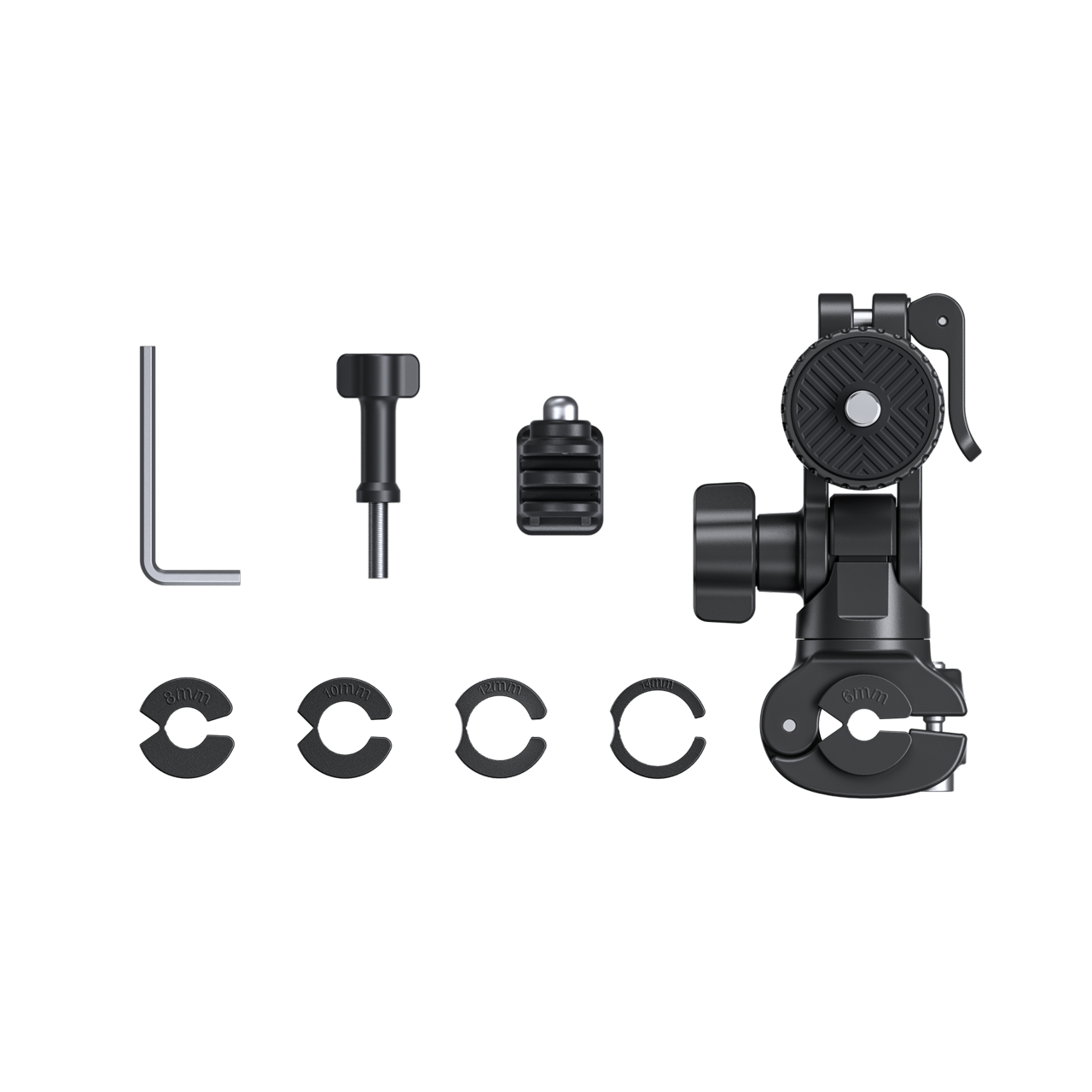Insta360 Rear View Mirror Mount - Insta360 Store - Image 7