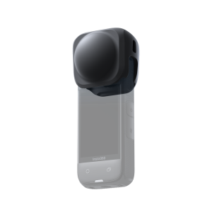 X4 Lens Cap - Silicone Lens Protector - Insta360 Store
