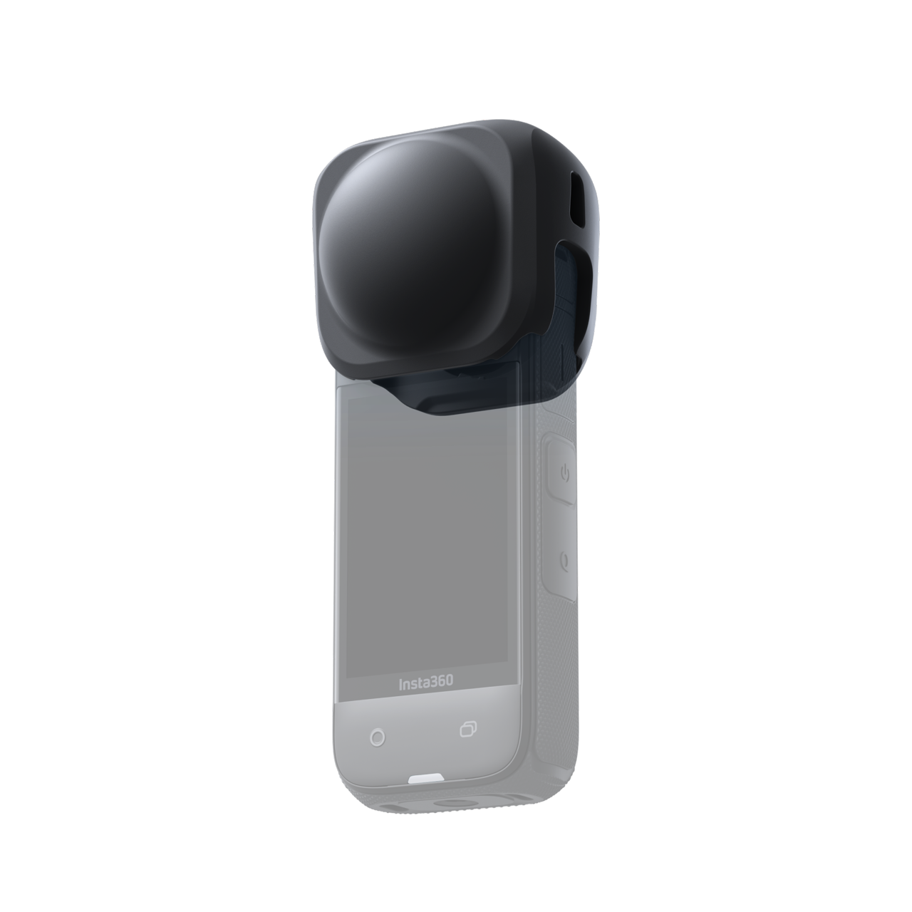 X4 Lens Cap - Silicone Lens Protector - Insta360 Store