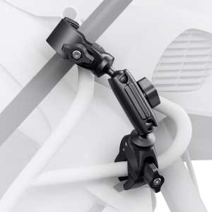 Motorcycle Selfie Stick Support Clamp - Insta360 Store