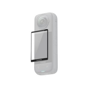 X4 Screen Protector - Tempered Glass - Insta360 Store