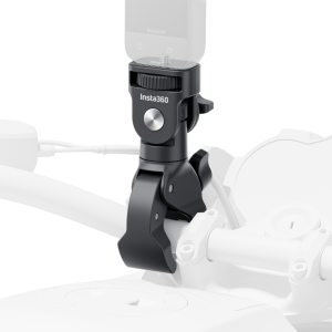Heavy Duty Clamp - Insta360 Store