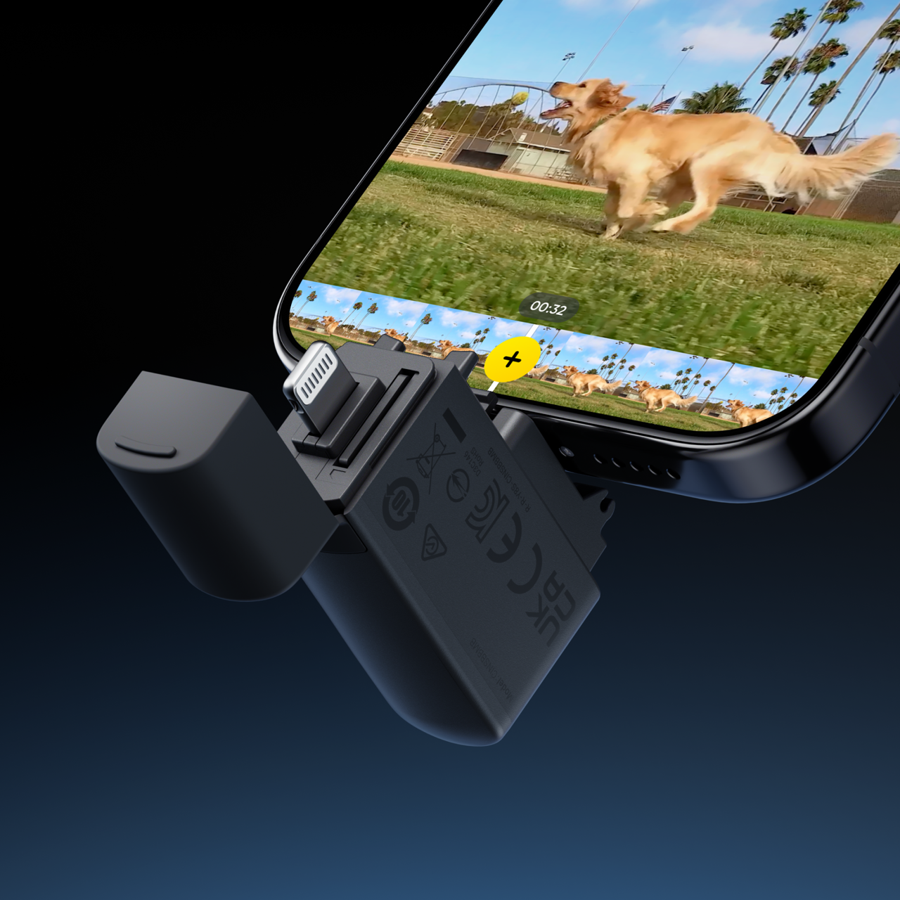 X4 Quick Reader - SD Card Reader - Insta360 Store - Image 6