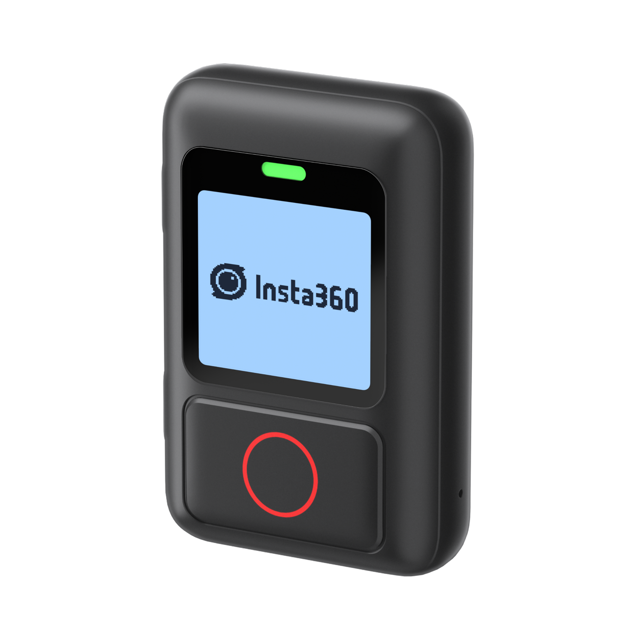 GPS Action Remote - Camera Remote Control - Insta360 - Image 2