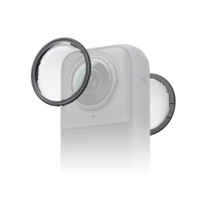 X4 Standard Lens Guards - Insta360 Store