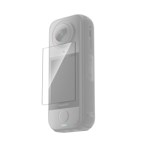 X4 Air Screen Protector - Insta360 Store