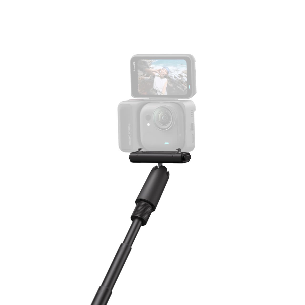 85cm Invisible Selfie Stick - Insta360 Store - Image 2
