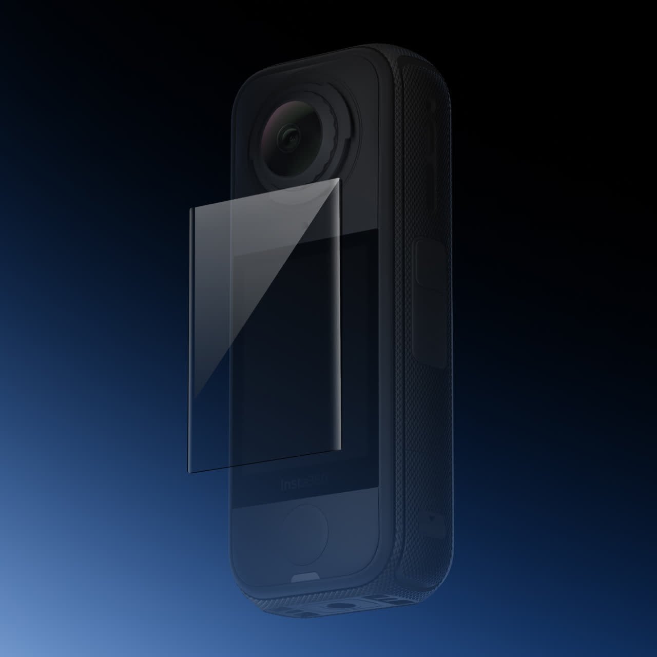 X4 Air Screen Protector - Insta360 Store - Image 7