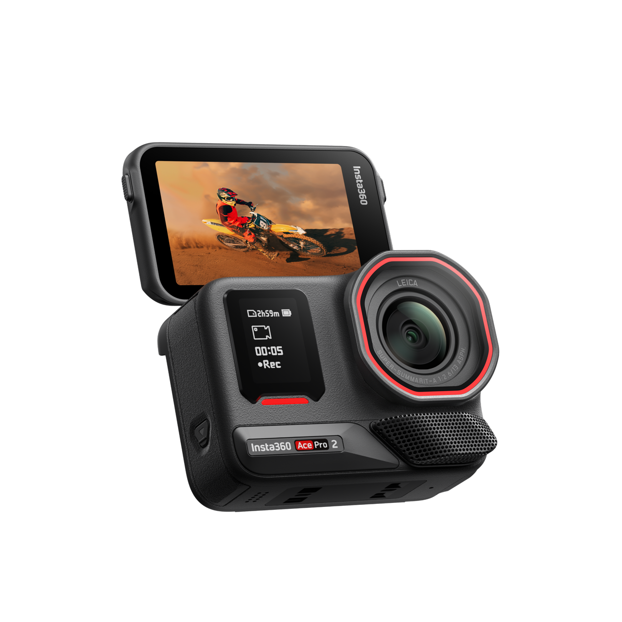 Insta360 Ace Pro 2 - 8K AI-Powered Cam - Image 13
