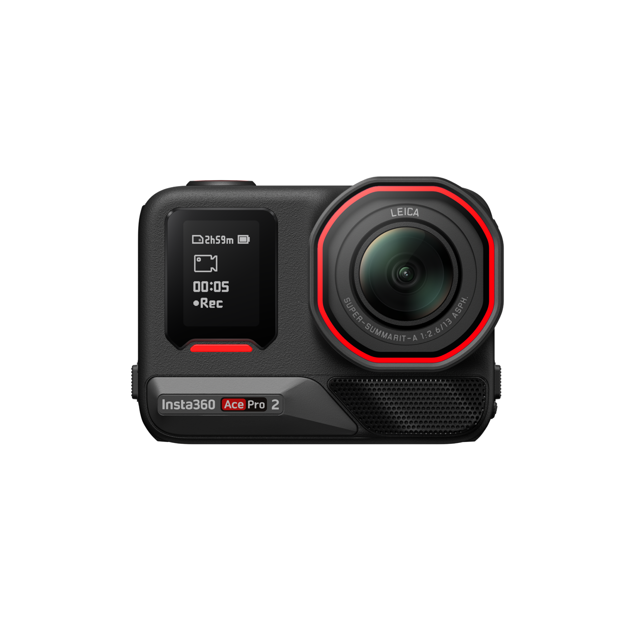 Insta360 Ace Pro 2 - 8K AI-Powered Cam - Image 10
