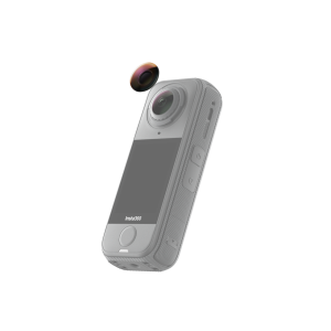 X4 Air Replacement Lens Kit - Insta360 Store
