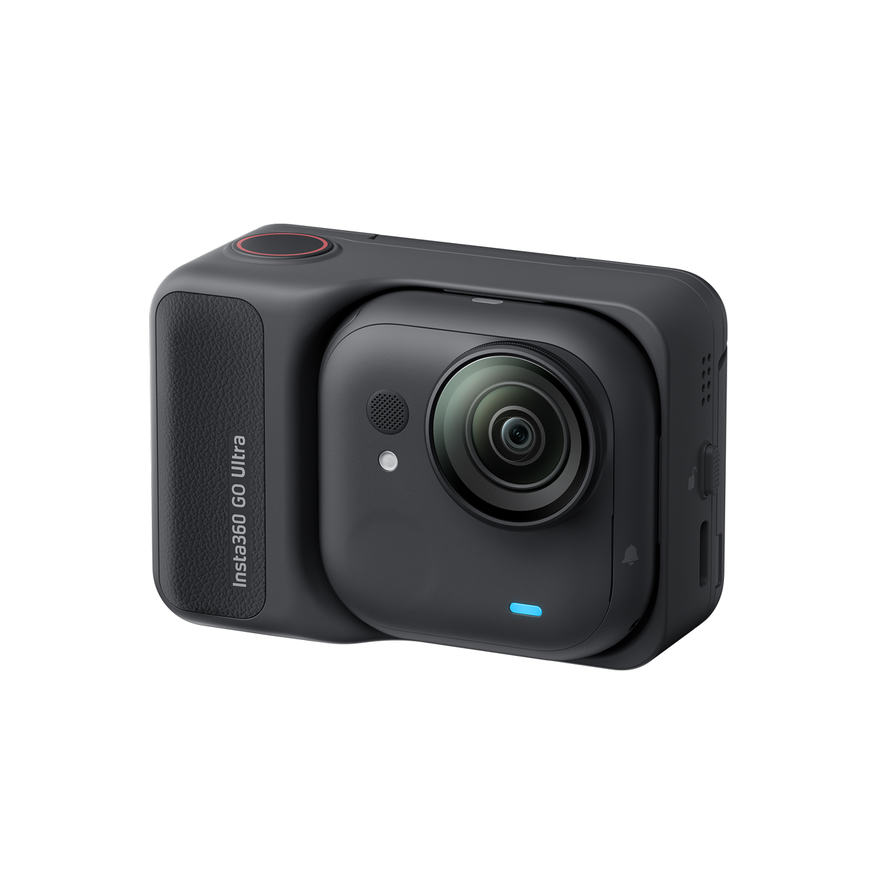 Insta360 GO Ultra - New Tiny Hands-Free 4K Pocket Camera - Image 10