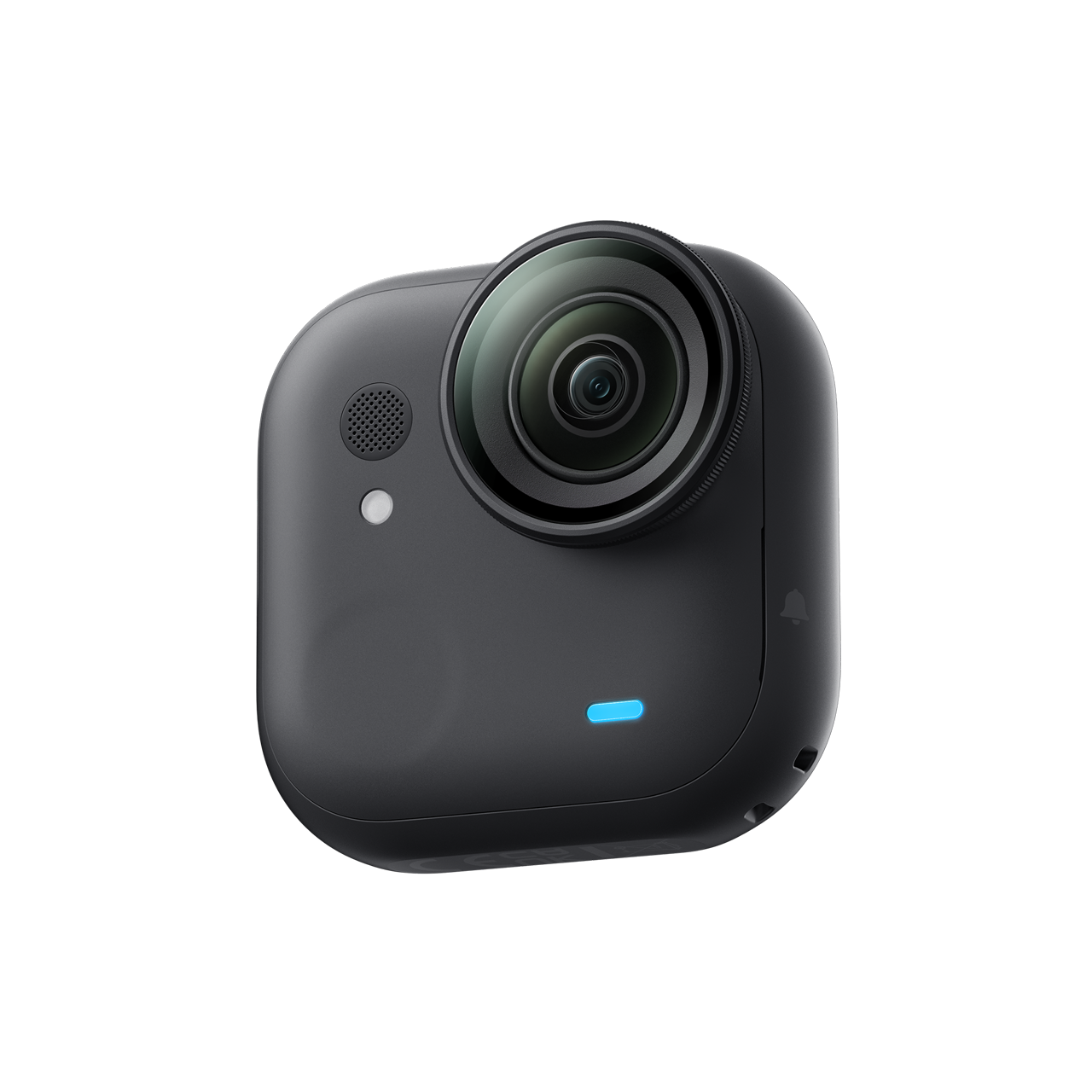 Insta360 GO Ultra - New Tiny Hands-Free 4K Pocket Camera - Image 8