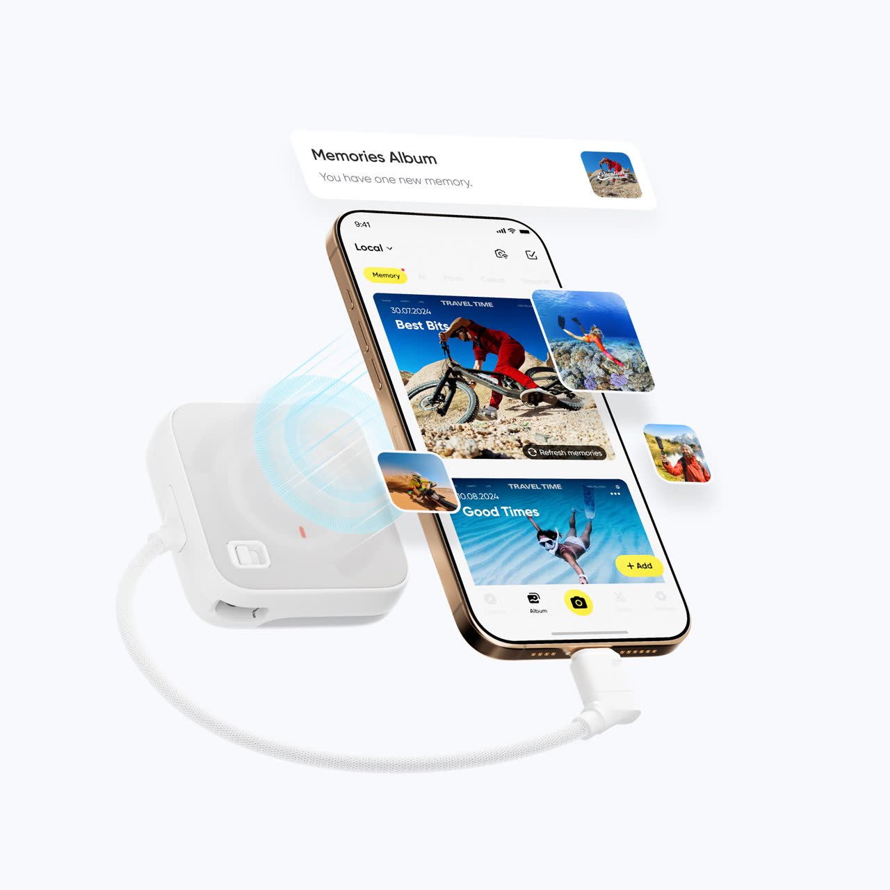 Insta360 Store: The Official Store for Insta360 Cameras, Accessories and Services - Image 7