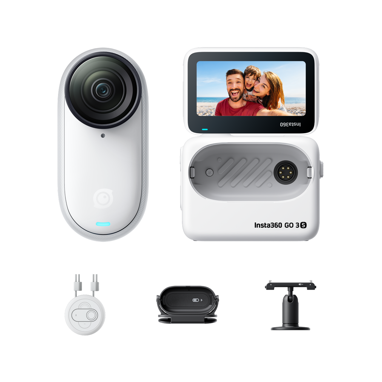 Insta360 Store: The Official Store for Insta360 Cameras, Accessories and Services - Image 2