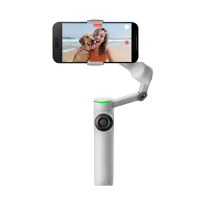 Best Phone Gimbals | Insta360 Flow 2 Series with AI Tracking - Insta360 Store