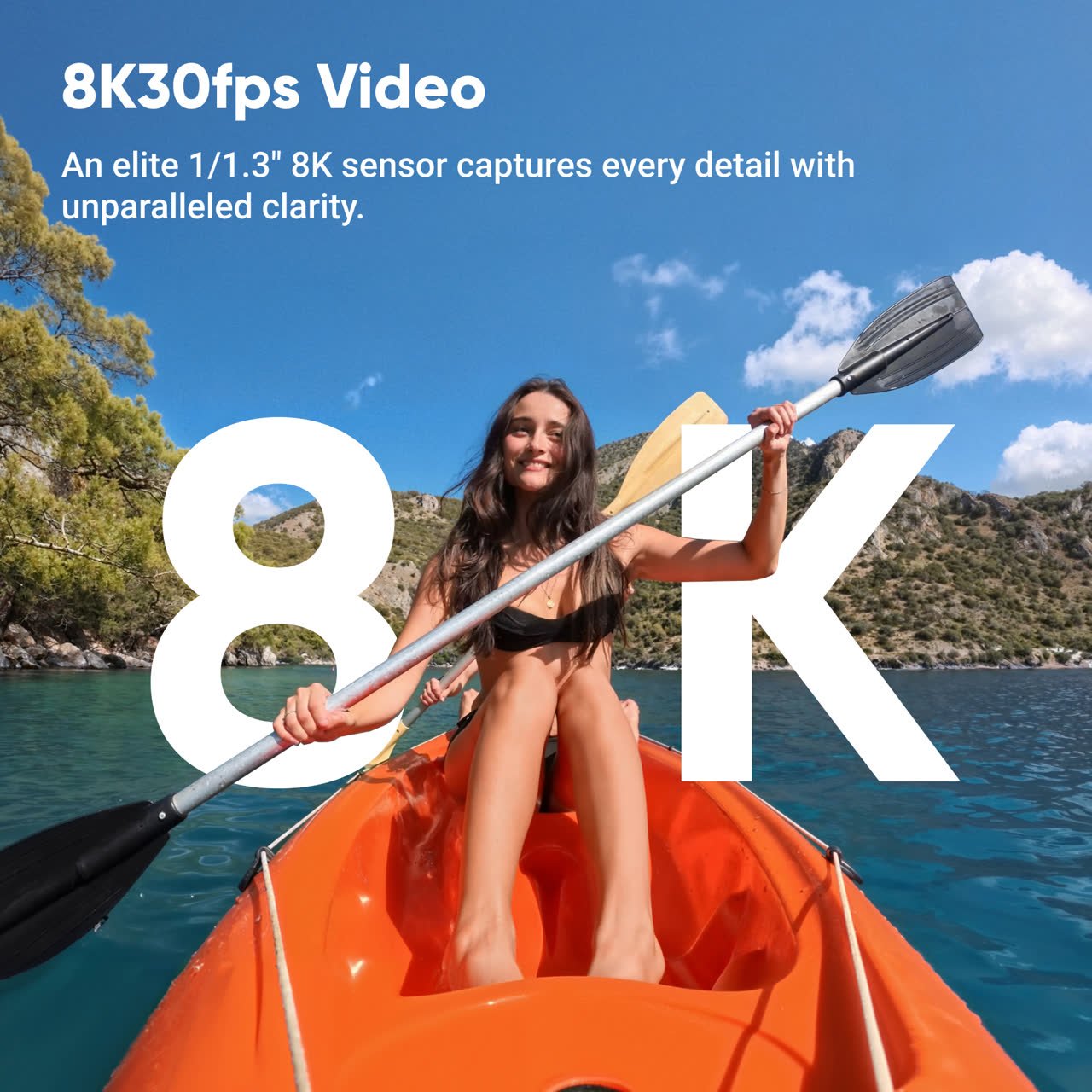 Insta360 Ace Pro 2 - 8K AI-Powered Cam - Image 6