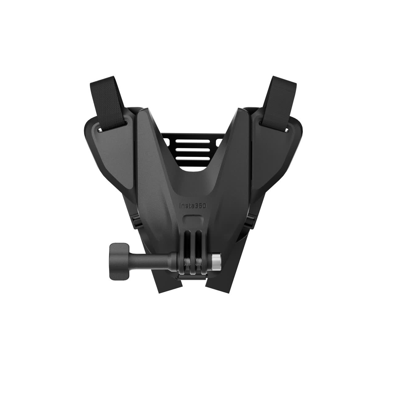 Insta360 Helmet Chin Mount 2.0 - Image 2