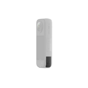 X5 USB Cover - Weather-Sealed Replacement - Insta360 Store