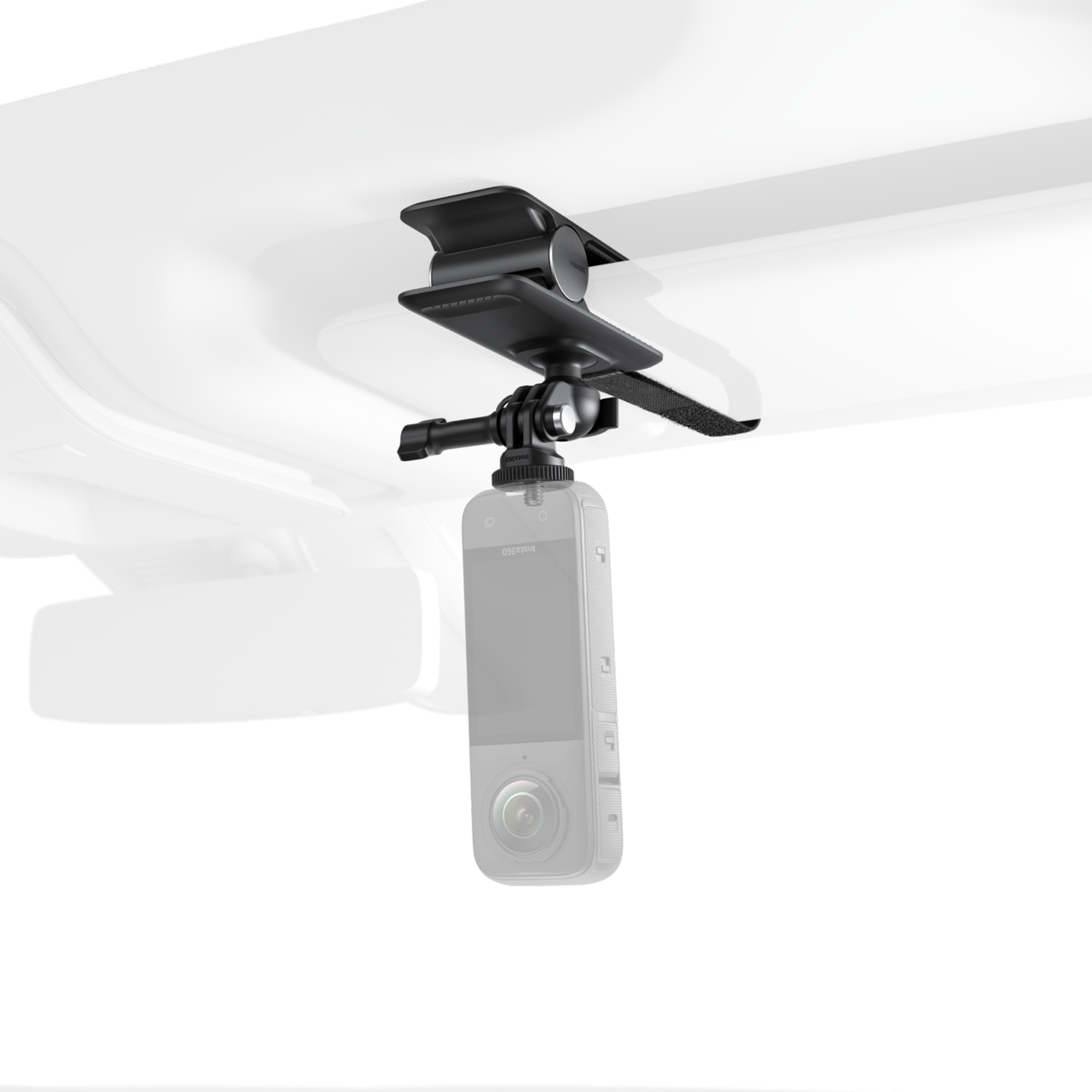 Insta360 Flexi Clip - Insta360 Store - Image 4