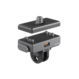 Insta360 Quick Release Mount 2.0 – Insta360 Store