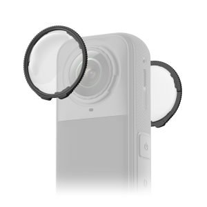 Insta360 X5 Standard Lens Guards - Insta360 Store