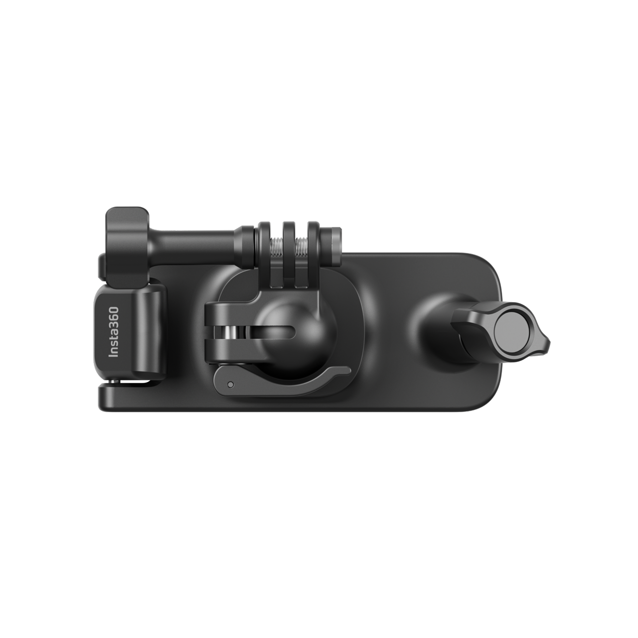 Backpack Clip - Backpack Camera Mount - Insta360 Store