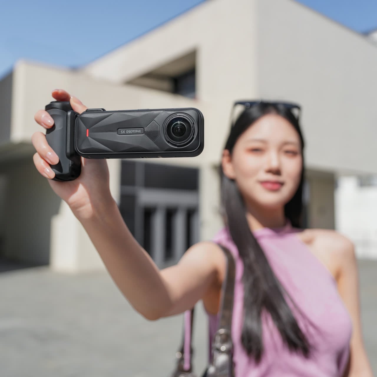 Insta360 X5 Photography Grip - Insta360 Store - Image 8
