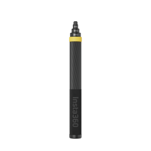 10ft Selfie Stick for 360 Cameras - Insta360 Store