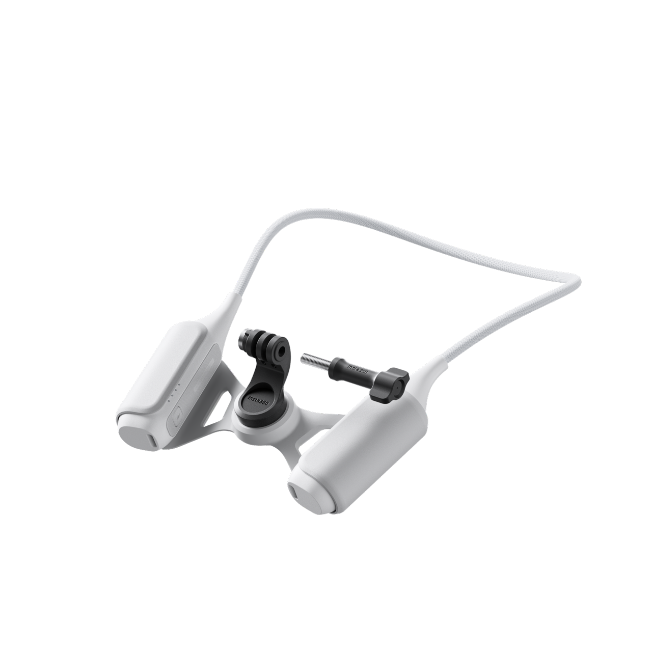 FOMO Power Neck Mount - Insta360 Store - Image 2