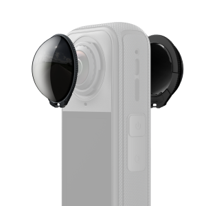 X4 Air ND Filters - ND16/32/64 - Insta360 Store