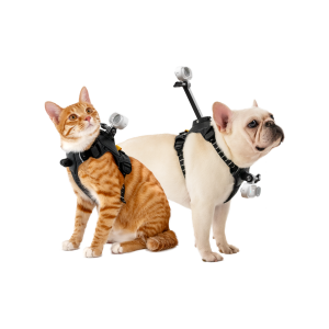 Pet Harness Mount - Accessories - Insta360 Store