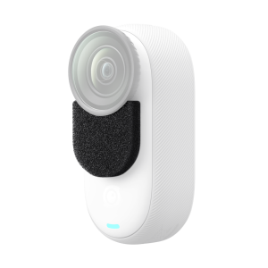 GO 3/GO 3S Mic Wind Muff - Insta360 Store