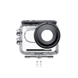 GO 3/GO 3S Dive Case - Underwater Camera Housing - Insta360 Store