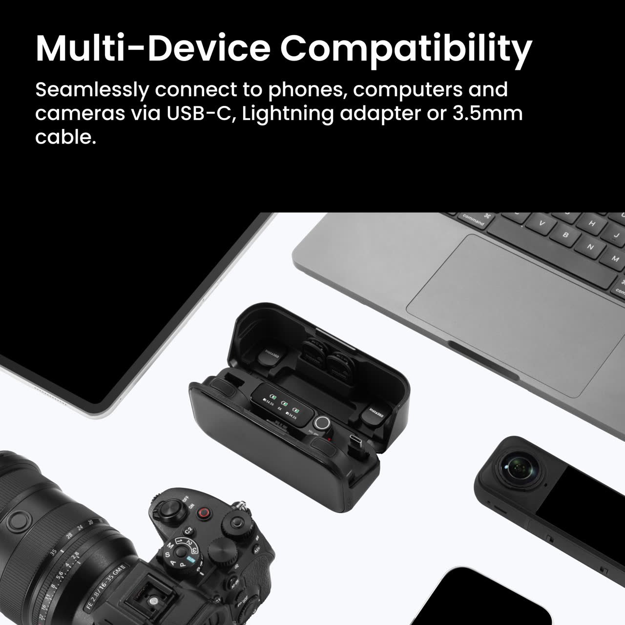 Insta360 Store: The Official Store for Insta360 Cameras, Accessories and Services - Image 7