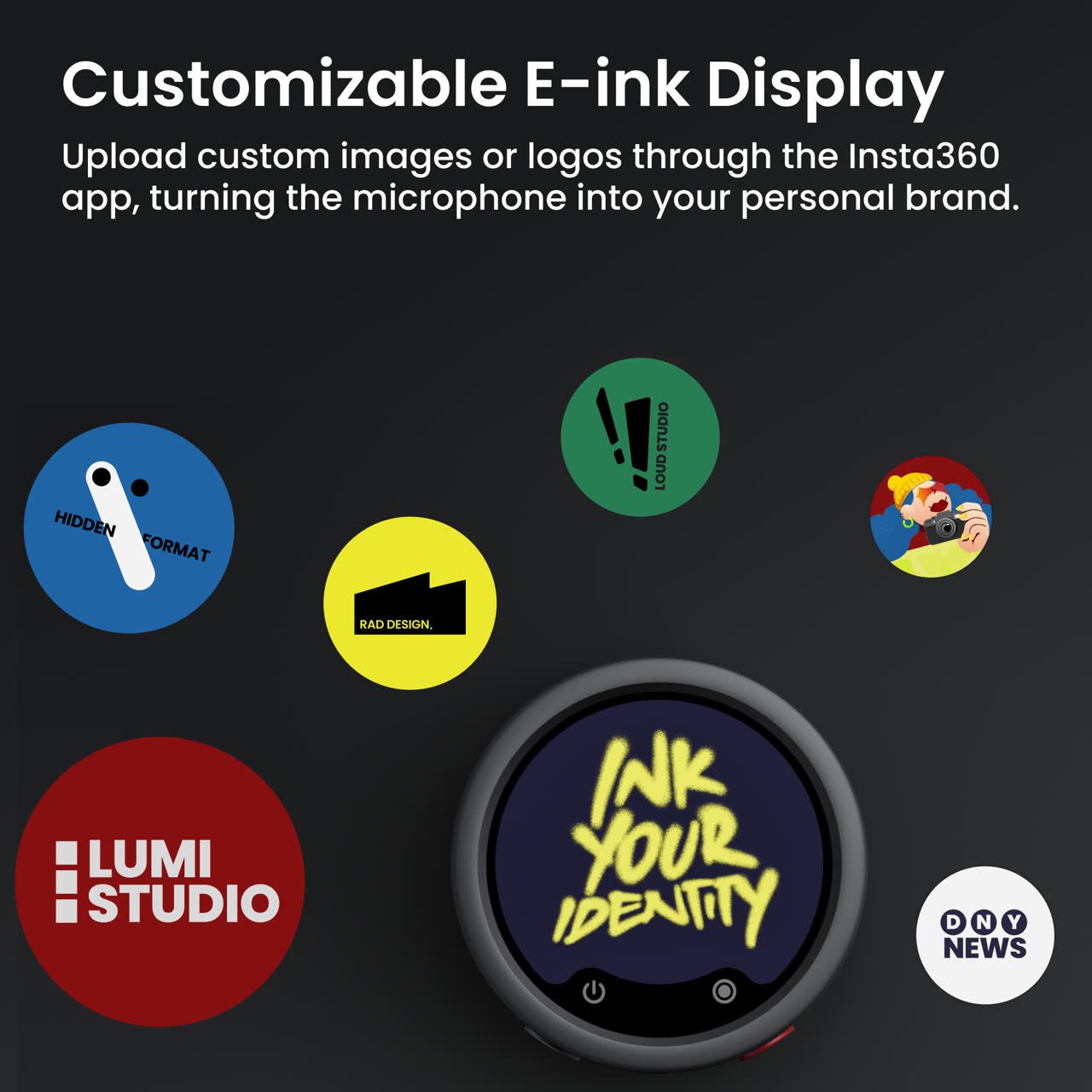 Insta360 Store: The Official Store for Insta360 Cameras, Accessories and Services - Image 2