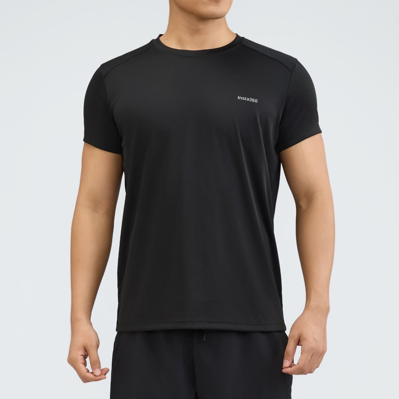 Insta360 Quick-Dry T-Shirt - Insta360 Store - Image 5