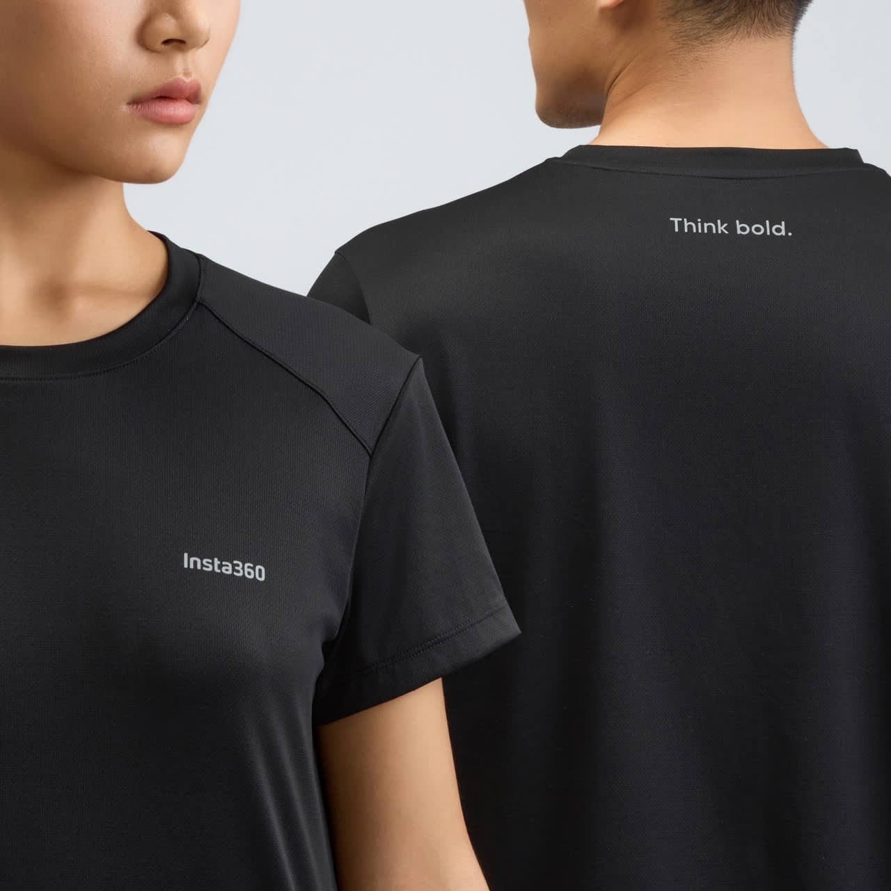 Insta360 Quick-Dry T-Shirt - Insta360 Store - Image 8