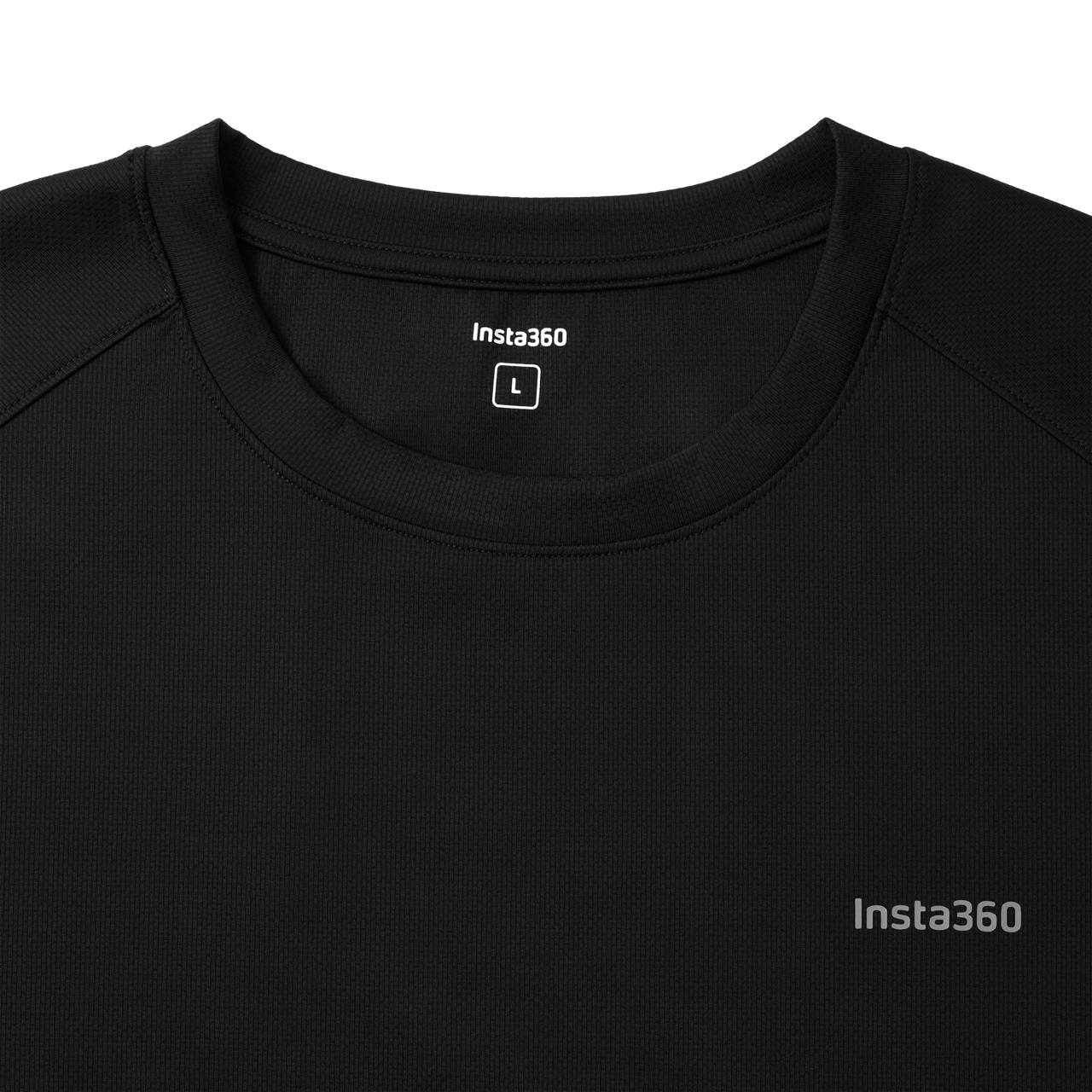 Insta360 Quick-Dry T-Shirt - Insta360 Store - Image 3