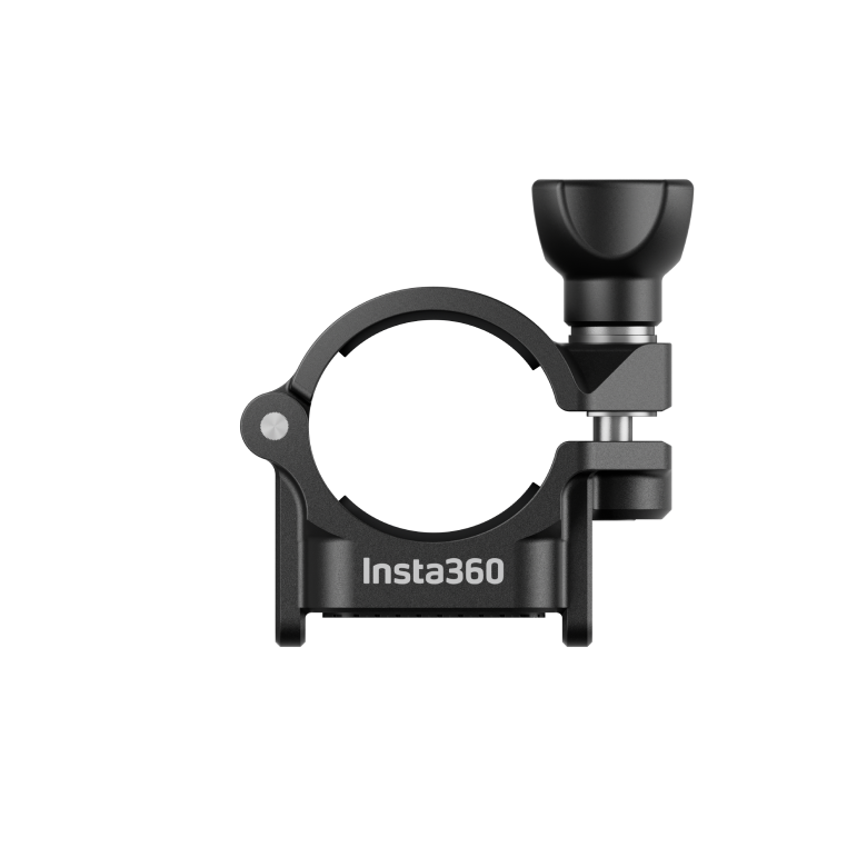 Selfie Stick Ring Mount - Insta360 Store - Image 2